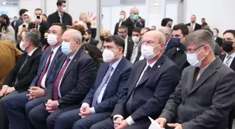 Uluslararası Turizm ve Seyahat Fuarı, Congresium Ankara'da açıldı