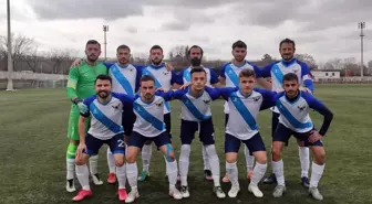 Yenimahalle, play-off maçlarına çıkmayı garantiledi
