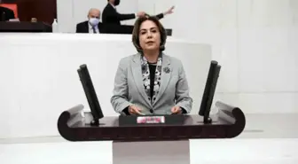 Son dakika haberi: AK Parti'li Yılmaz'dan CHP'li Başarır'a 'Mersin'e yatırım' yanıtı