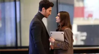 Aşk Mantık İntikam dizisi finale yaklaşıyor! Esra, Ozan'dan etkilenmemek için neler yapacak?