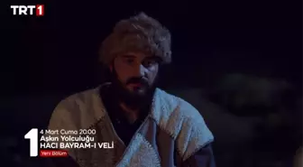 Aşkın Yolculuğu: Hacı Bayram-ı Veli canlı izle! TRT 1 Aşkın Yolculuğu Hacı Bayram-ı Veli 4. bölüm canlı izle! Dizinin son bölümünde neler oldu?