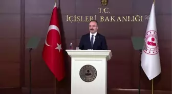 Çataklı: 'Kadına şiddet konusunda sıfır şiddet, sıfır can kaybı olana kadar mücadelemizi sürdüreceğimizden kimsenin şüphesi olmasın'