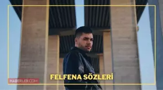 Emir Can İğrek - Felfena sözleri! Emir Can İğrek - Felfena şarkı sözleri nedir? Emir Can İğrek sözleri