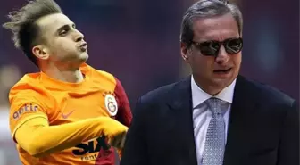 Galatasaray'da çılgın plan! Kerem rekor bonservisle gidiyor, boşluğu bedavaya doluyor