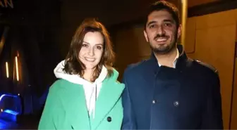 İrem Helvacıoğlu'ndan Evlilik Açıklaması