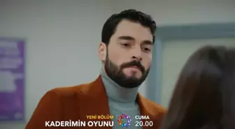 Kaderimin Oyunu canlı izle! Star TV Kaderimin Oyunu 11. bölüm izle! Kaderimin Oyunu yeni bölümde neler olacak?