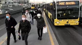 Toplu taşımada maske zorunlu mu? Otobüslerde maske takmak zorunlu mu? Otobüste maske takılıyor mu?