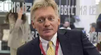 Peskov: 'Yaptırımların amacı Putin'i desteklemeyi engellemekse, başarılı olma şansları yok'