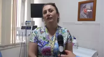 Prof. Dr. Emine Elif Altuntaş: 'Türkiye'de 2 milyonu aşkın işitme engelli var'