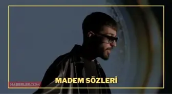 Revart - madem sözleri! Revart - madem şarkı sözleri nedir?