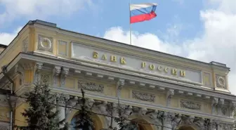 Rusya Maliye Bakanlığı: Yaptırımları karşılayabilecek fona sahibiz