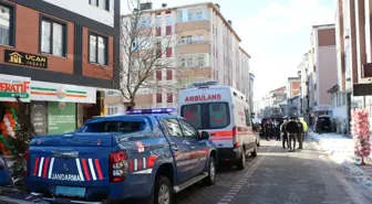 Şehit Uzman Çavuş Ergin'in Samsun'daki ailesine acı haber verildi