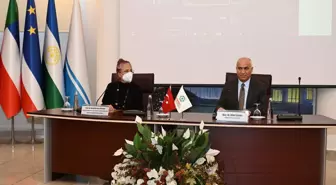 TÜRKSOY, 'Sibirya Türk Destan Geleneği ve Kamlık İnancı' konferansı düzenledi