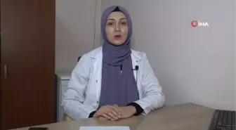 Uzman Diyetisyen Küçük: 'Fazla kilo ve obeziteye bağlı nedenlerle her yıl en az 3,5 milyon kişi hayatını kaybetmektedir'