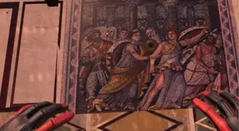 ZEUGMA, METAVERSE İLE GEZİLEBİLECEK