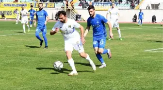 Ankara Demirspor: 2-1