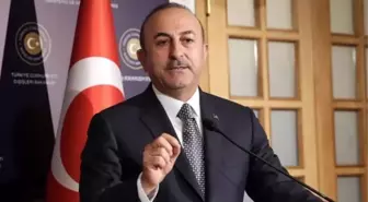 Bakan Çavuşoğlu, Rus ve Ukraynalı mevkidaşlarıyla görüştü! Gündemde Ukrayna savaşı vardı