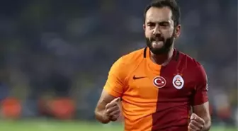 Eski Galatasaraylı futbolcu Olcan Adın'dan taraftarı çıldırtan Marcao paylaşımı: Ne güzel dünya ya