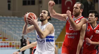 ING Basketbol Süper Ligi