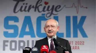 Kılıçdaroğlu: Yasalaştıracak organ ile sorunu çözülecek organ bir arada olacak