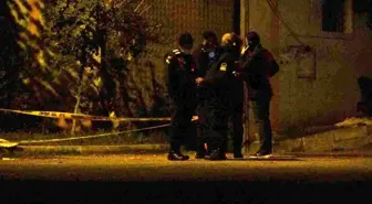 Önce tartıştığı kişiyi vurdu ardından intihar etti!