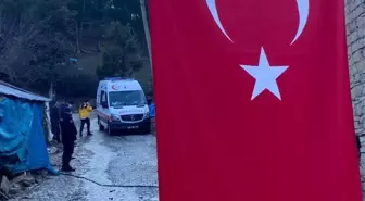 Son Dakika | Şehit polis memuru Eyüp Saz'ın Kahramanmaraş'taki ailesine acı haber verildi