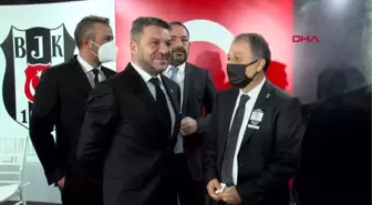 Beşiktaş'ın borcu açıklandı