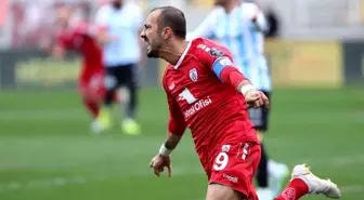 Spor Toto 1. Lig: Altınordu: 1 BB Erzurumspor: 0