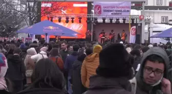 AKK Gençlik Meclisi ve Hacettepe Üniversitesi'nden Minifest 'Bir Gençlik Vakası'