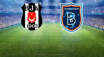 Beşiktaş'ın maçı ne zaman? Beşiktaş - Medipol Başakşehir maçı ne zaman, saat kaçta, hangi kanalda? 7 Mart Beşiktaş - Başakşehir maçı hakemi kim?