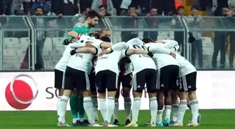 Beşiktaş'ta tek hedef lig