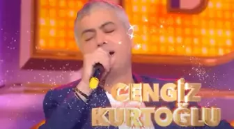 Cengiz Kurtoğlu kimdir? Cengiz Kurtoğlu nereli, kaç yaşında? Cengiz Kurtoğlu şarkıları!