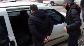 Samsun'da otomobildeki cinayetle ilgili bir kişi daha tutuklandı