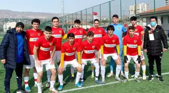 U17 Gelişim Ligi