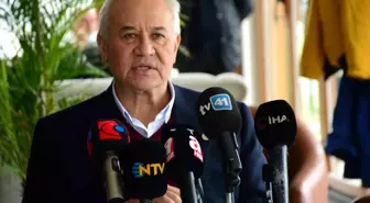 Vefa İbrahim Aracı: 'Kırım Tatarlarını bu savaşta taraf yapmasınlar'