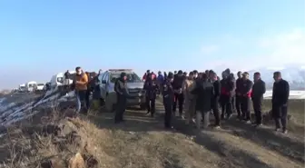 14 gün önce Karasu Nehri'ne düşen lise öğrencisinin cesedine ulaşıldı