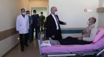 Akciğer kanserinde erken tanı hayat kurtarıyor