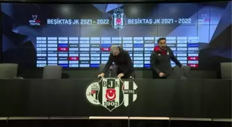 Beşiktaş-Başakşehir maçının ardından - Önder Karaveli