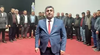 Bilal Karatağ güven tazeledi