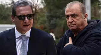 Bu sözler kıyameti koparır! Burak Elmas'tan çok konuşulacak Fatih Terim ve Torrent kıyaslaması