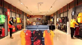 GS Store bölgenin en büyük mağazasını Highway'e açtı