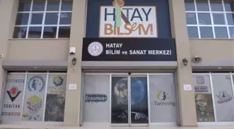 Hataylı öğrencilerden kadına şiddete karşı 'yüz tanımalı koruma sistemi'