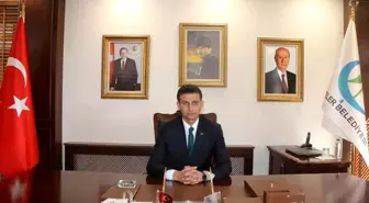 Kadir Bıyık: 'Kadınların mutlu olduğu toplum aydınlık yarınlara umutla bakar'