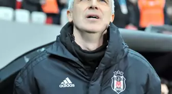 Karaveli değişiklikten vazgeçti, Beşiktaş golü yedi!