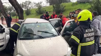 Son dakika... Kazada ağır yaralanmıştı, hayatını kaybetti