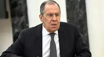 Lavrov kimdir? Sergey Lavrov kimdir, kaç yaşında, nereli, mesleği ne? Rusya Dışişleri Bakanı kimdir?