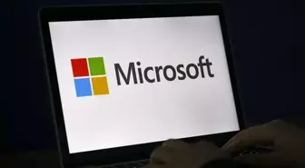 Microsoft, Rusya'daki satışlarını durdurma kararı aldı