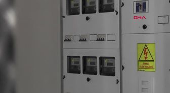 POYRAZ APARTMANI 8 AYDIR ELEKTRİKSİZ