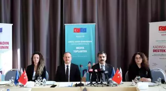 Süngü: 'Kayıt dışı istihdamda erkekler yüzde 22, kadınlar ise yüzde 33'te'