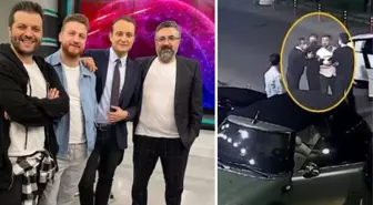 Ünlü yorumcu Uğur Karakullukçu'dan tüyler ürperten paylaşım: Başıma bir şey gelirse sorumlular bellidir